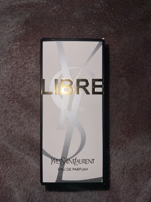 Духи Yves Saint Laurent Libre