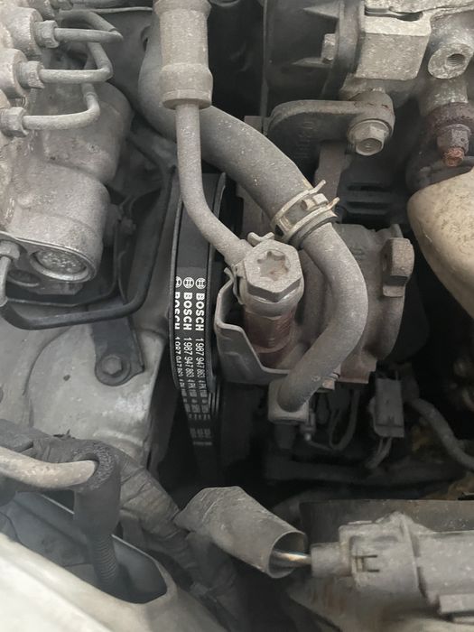Vendo Toyota paseo