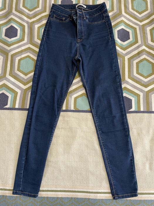 Джинси жіночі baggy, skinny, joggers