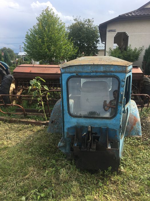 Продам трактор ЮМЗ-6