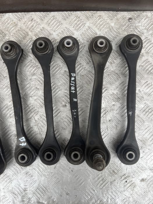 Рыяаг задний пассат б7 volkswagen passat b7