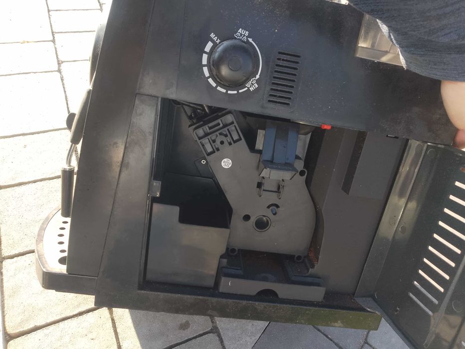 ekspres do kawy unold electro 28815