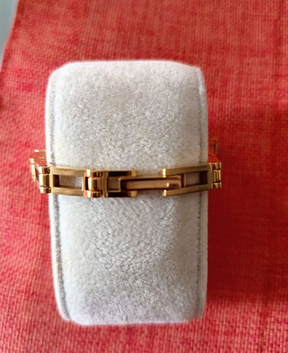 Gucci relógio vintage