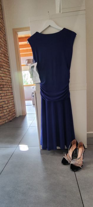 Sukienka Ralph Lauren oryginał