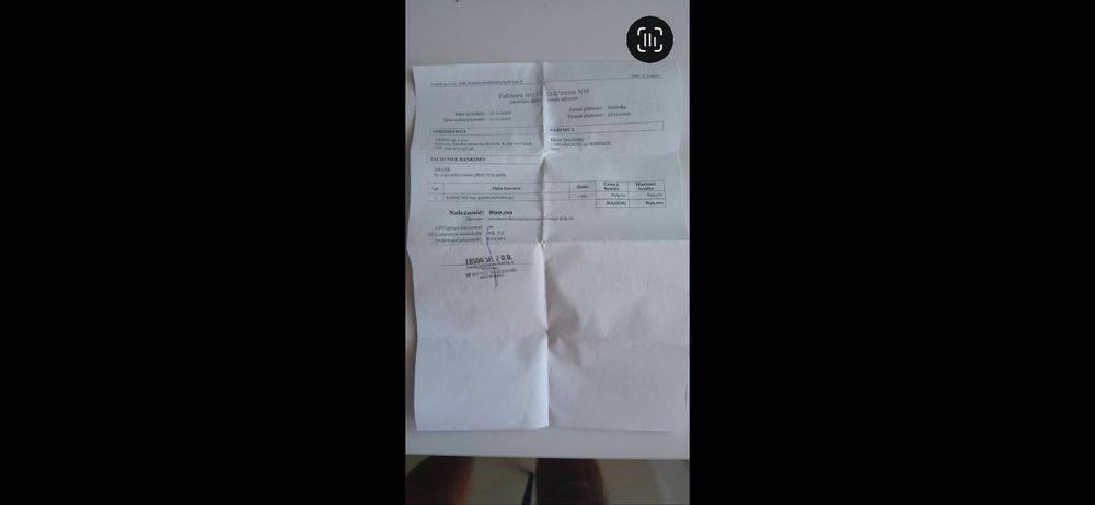 Samsung galaxy A 41 stan idealny cały zestaw