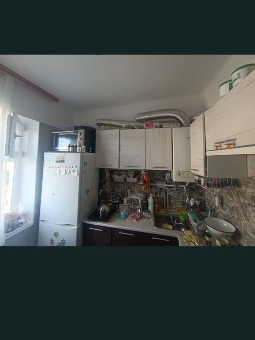 Продається 2кімн квартира