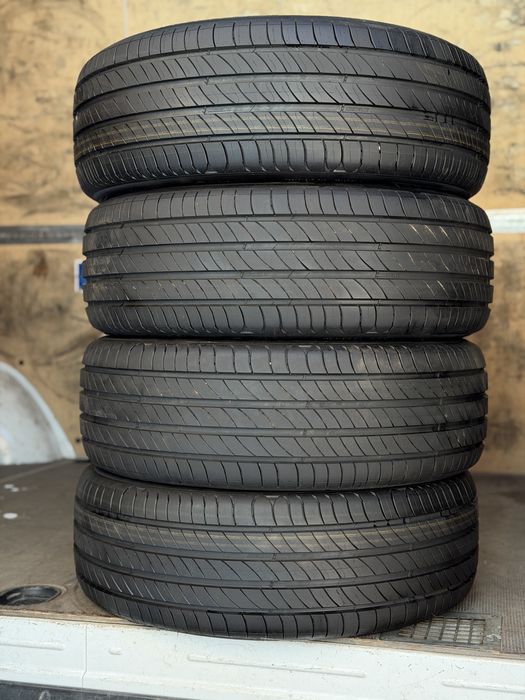 Нова літня гума 205 55 R 17 Michelin R17 летняя резина шины шини