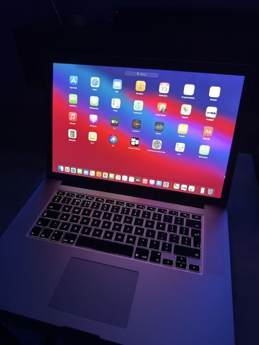 Apple Macbook Pro