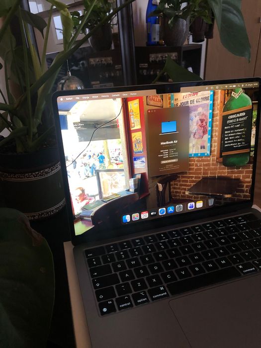 Apple MacBook Air 13”6 M3 2024