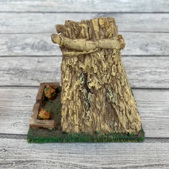 Lilliput lane  миниатюрный дом.