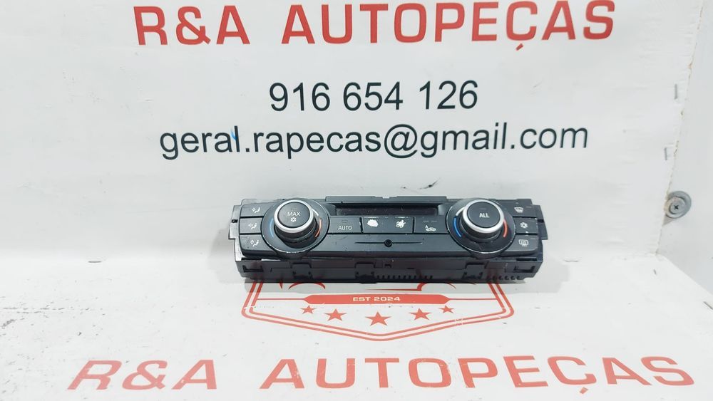Climatronic BMW Série 3 E90 E91 6411922185305 Original