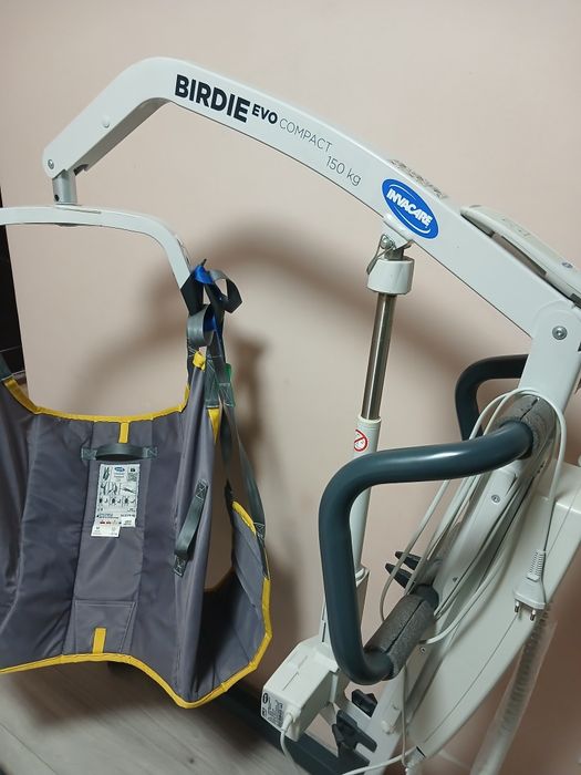 Підйомник INVACARE