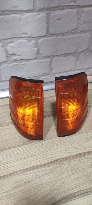 Peças Mercedes Benz