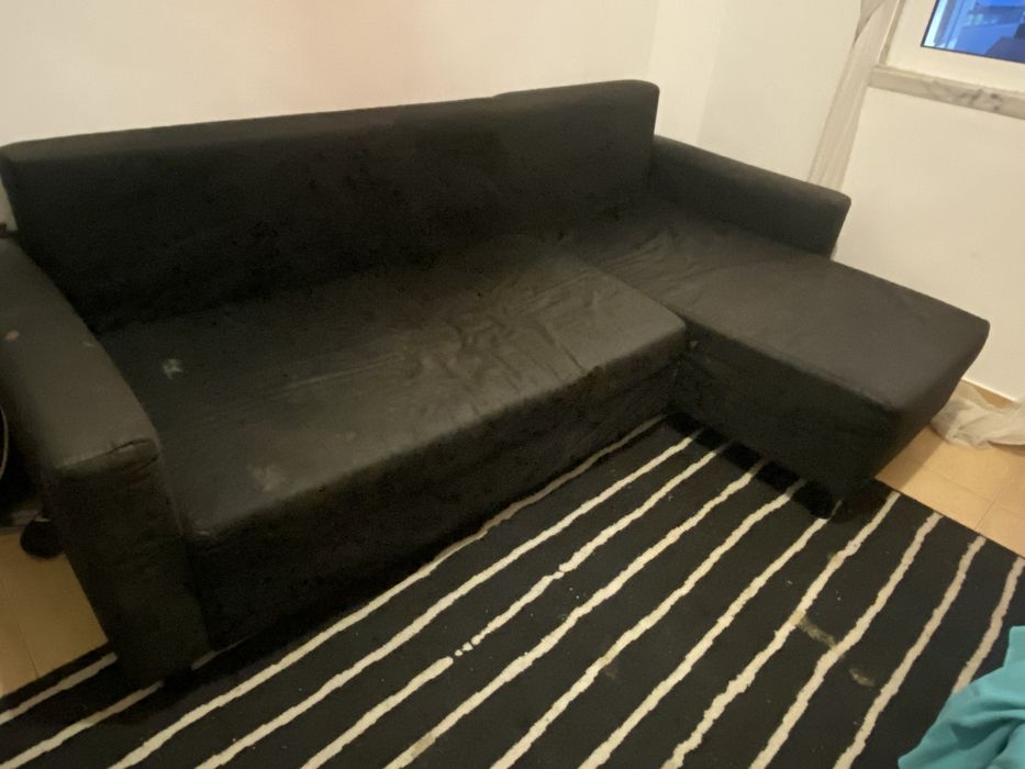 Sofa cama para desocupar