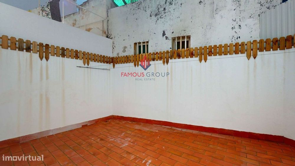 Apartamento T2 Portimão centro