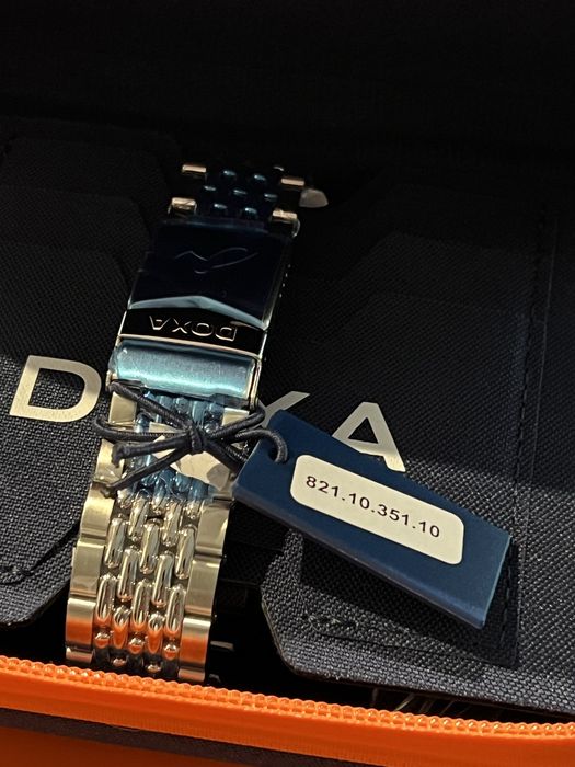 Zegarek Doxa Sub 300 Professional