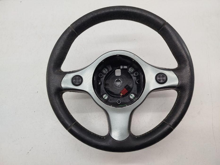 Volante - ALFA ROMEO 159 Sportwagon (939_) | 05 - 12