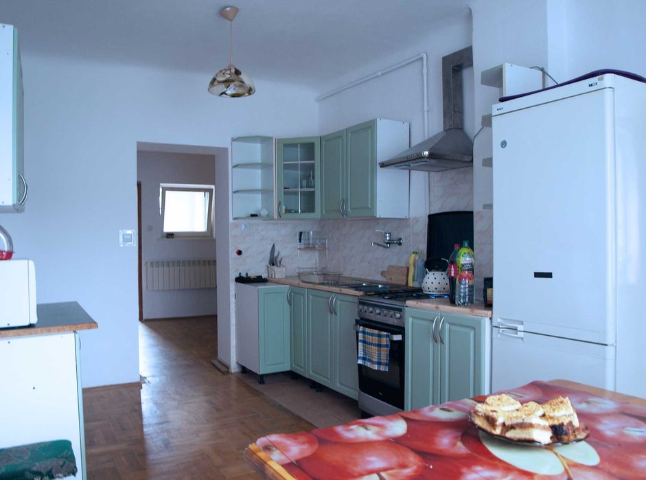 Ojrzanów - Dom do wynajęcia, kwatery