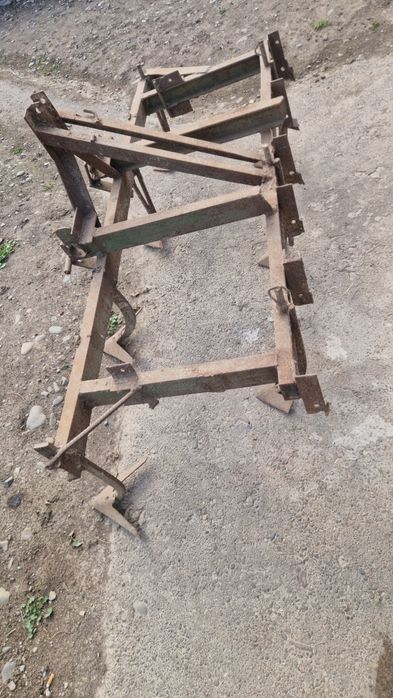 продам культиватор