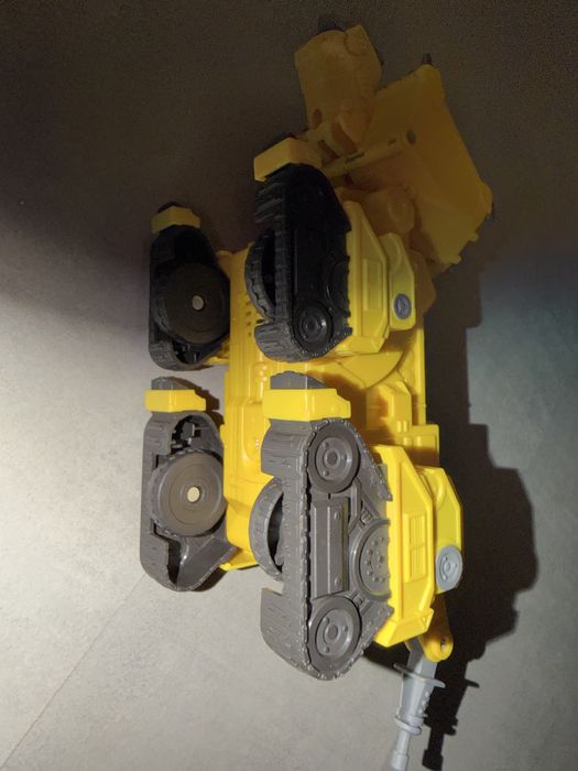 Dinozaur z dźwiękami Mattel