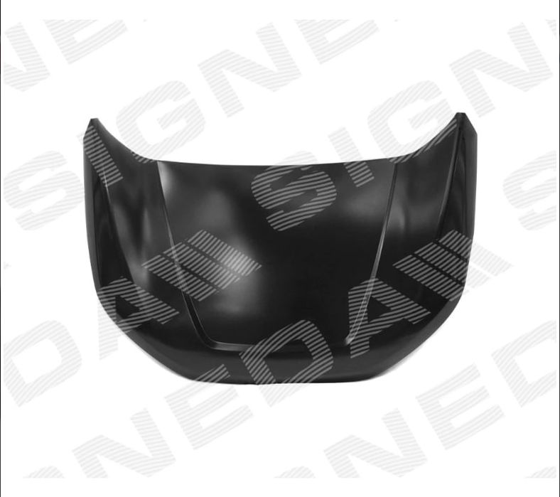 Капот ФОРД ЭДЖ 19+ ( Ford Edge 19+ капот)