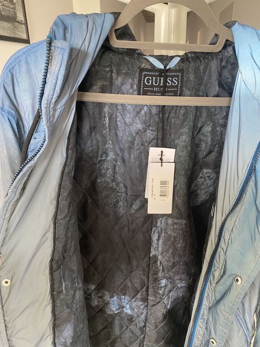 Kurtka Guess M parka