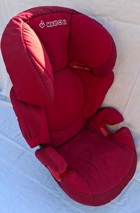 Fotelik samochodowy Maxi Cosi Rodi Air Protect