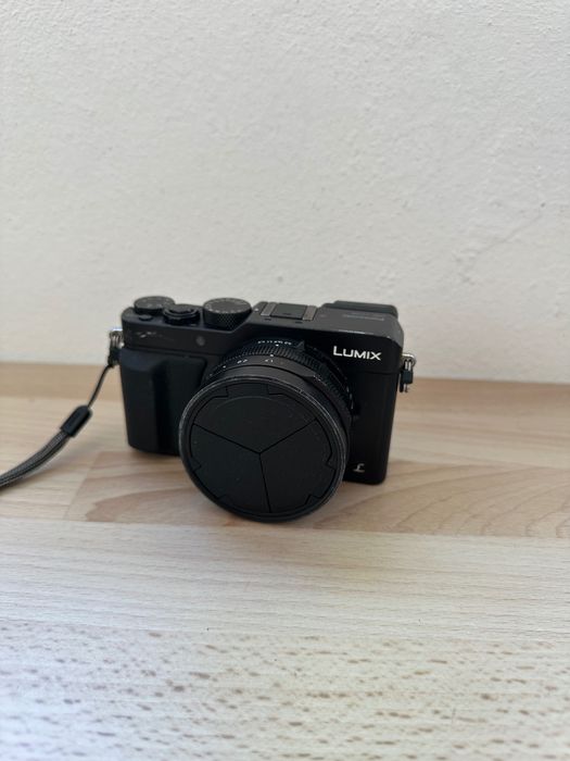 Panasonic Lumix LX100