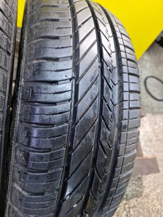 Opony Letnie 175/65R14 Goodyear DuraGrip 2sztuki Montaż