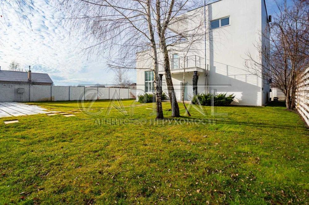 Продажа ДОМ 350м Подгорцы ул.Боровкова Газ Сауна Генератор