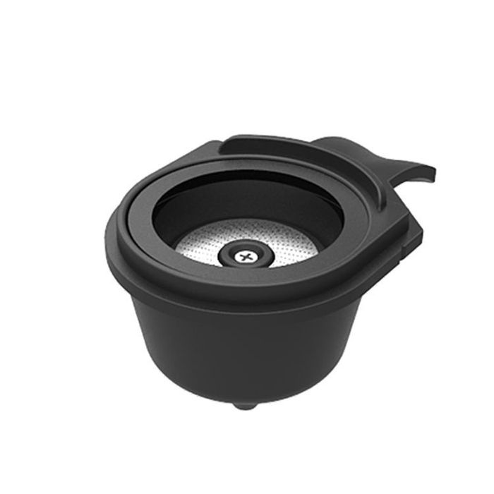 5 Acessorios [novos] Máquina Café DIMOBILLI