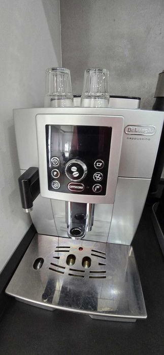 Maquina Cafe Automática De'Longhi