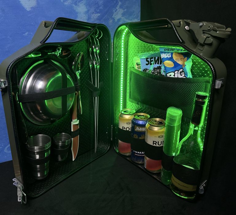 МУЖКОЙ бокс Подарунок