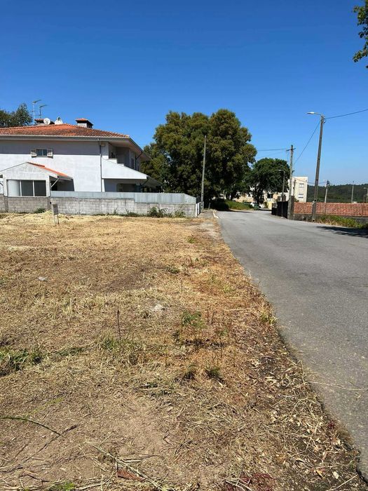 Terreno à venda na Rua da Igreja, 166
