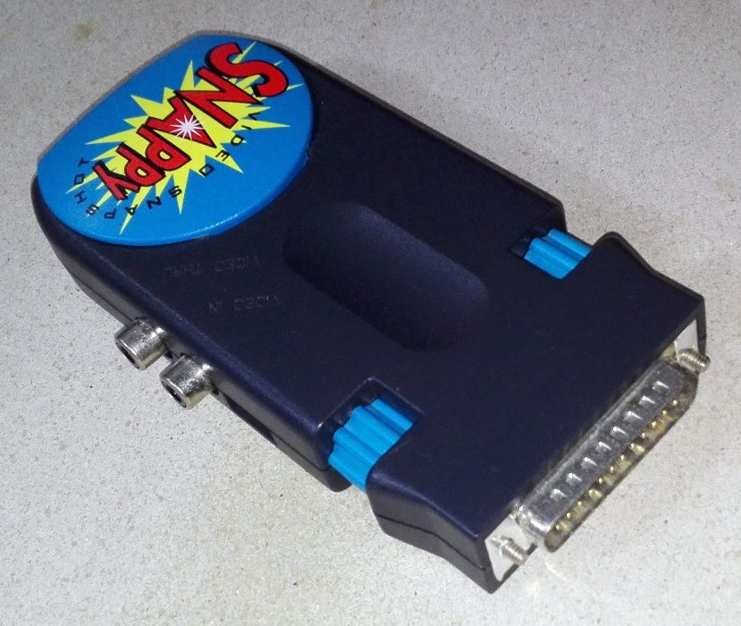 SNAPPY V2.0 Adapter (vintage)64750637578369120