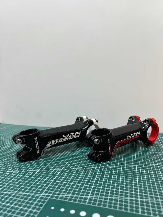 Wspornik Mostek Rowerowy 1 1/8" Forza Stratos 110 mm