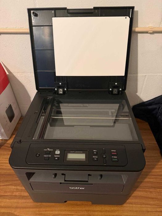 Impressora Brother DCP-L2330DW