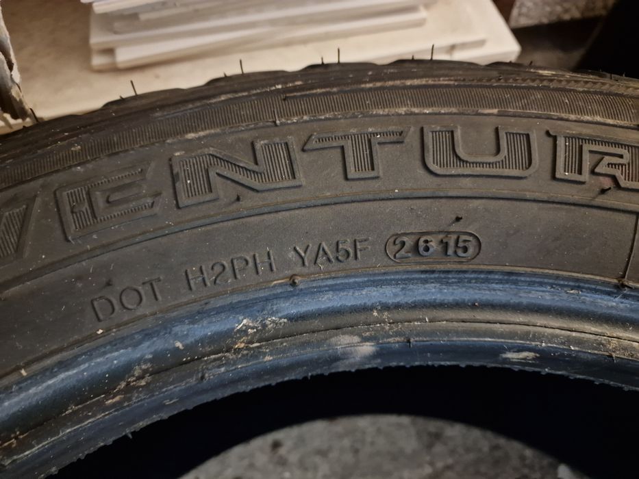 Pneu Marshall 235/55 R18