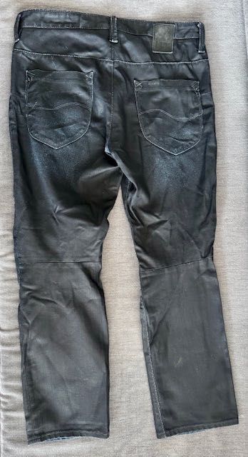Lee Jeans model X Biker rozm.33x32