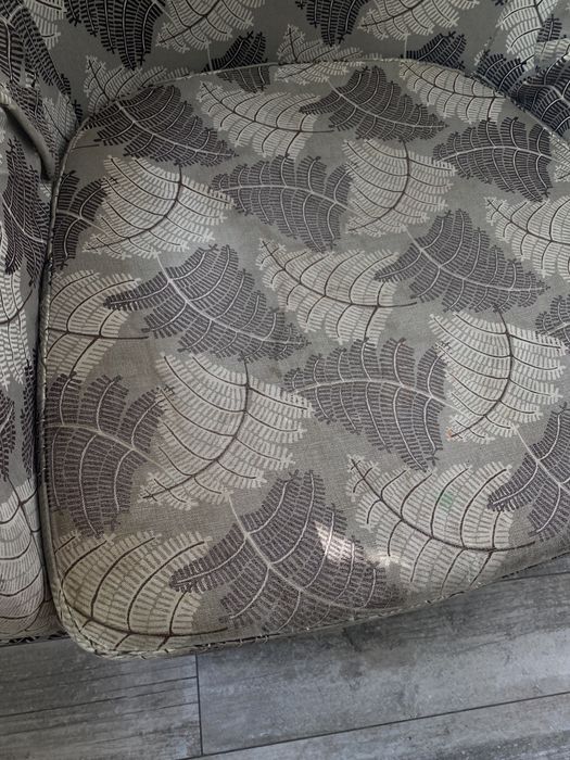 Крісло Ikea stockholm