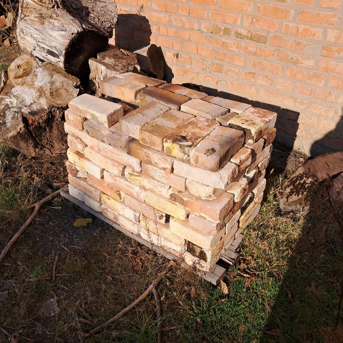 Цегла вогнетривка шамотна ШБ 5