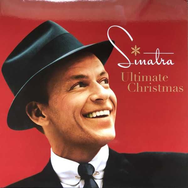 Frank Sinatra - Ultimate Christmas 2LP (602557734799)