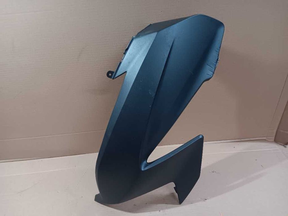 Carenagem frontal esquerda Honda NSS125 / 350 Forza versão 2021 e 2022