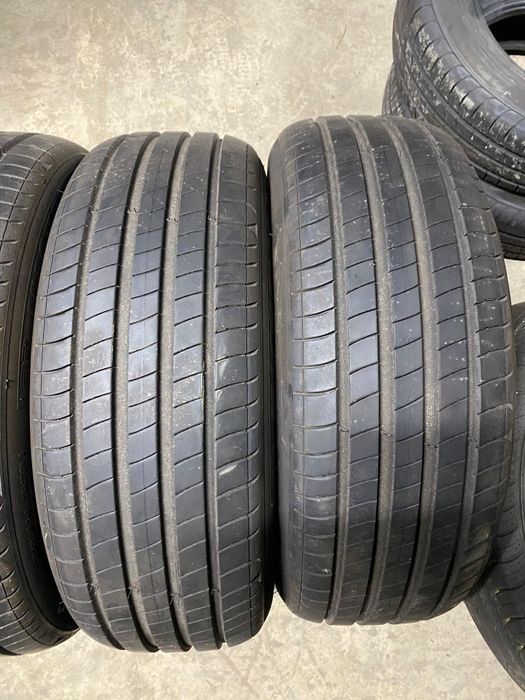 Opony letnie 16 cali 195/55/16 MICHELIN e-Primacy