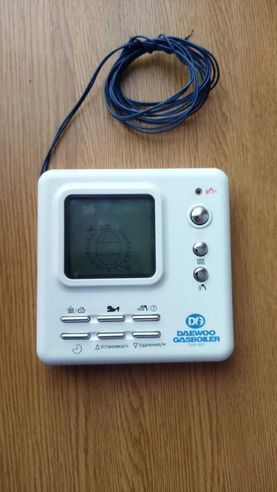 Продам табло на газовий котел Daewoo