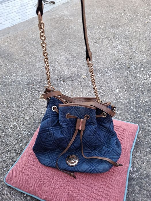 Mala Salsa estilo bucket usada