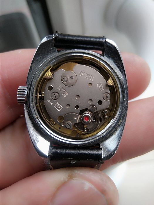 Годинник жіночий Swiss Made