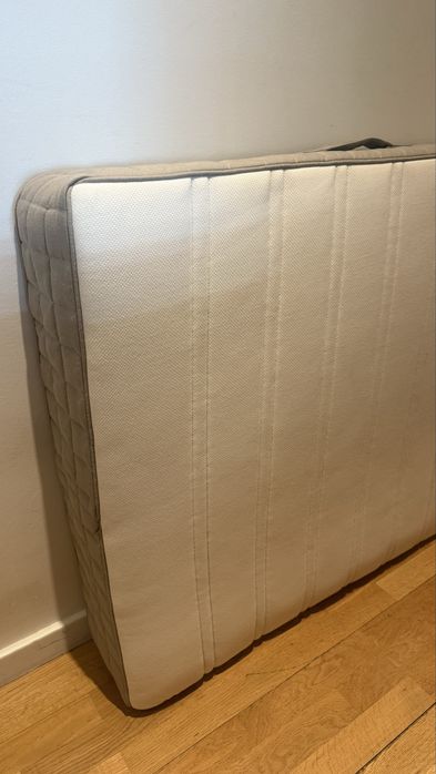 Beliche Ikea Mydal