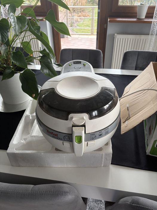 Frytkownica bez tluszczowa