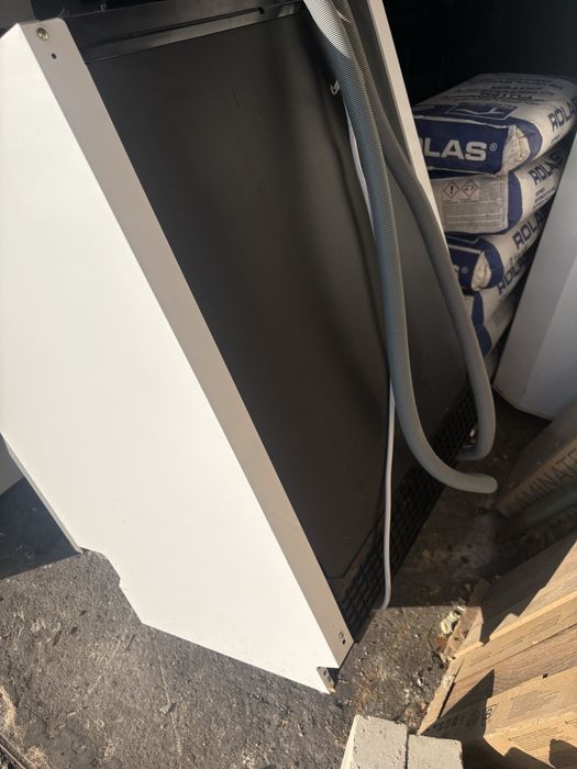 Zmywarka do zabudowy Amica 60